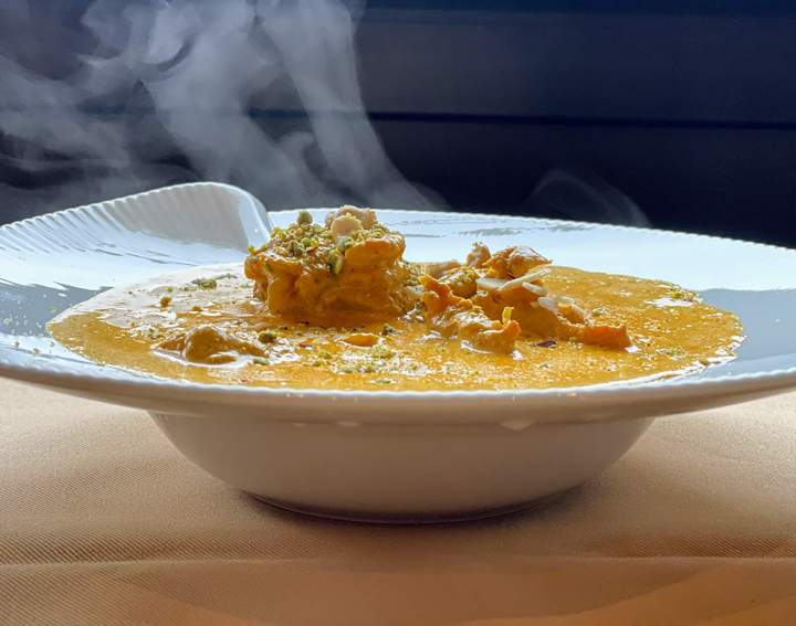 Plat indien Le Perreux-sur-Marne