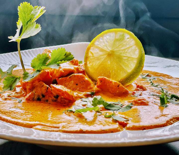 Plat typiquement indien Le Perreux-sur-Marne