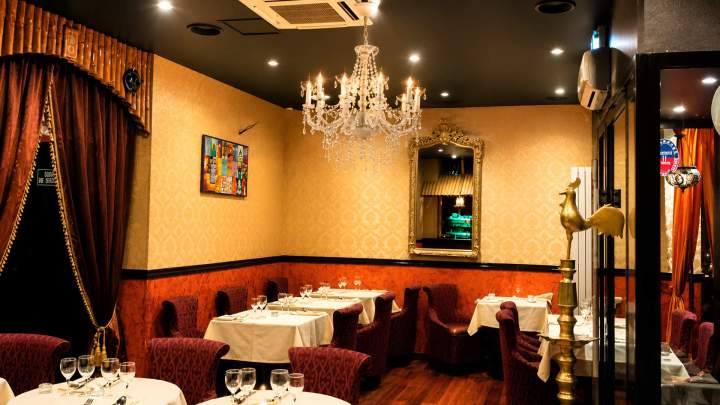 Restaurant indien Le Perreux-sur-Marne