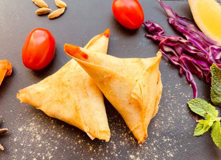 Plat indien à emporter Le Perreux-sur-Marne