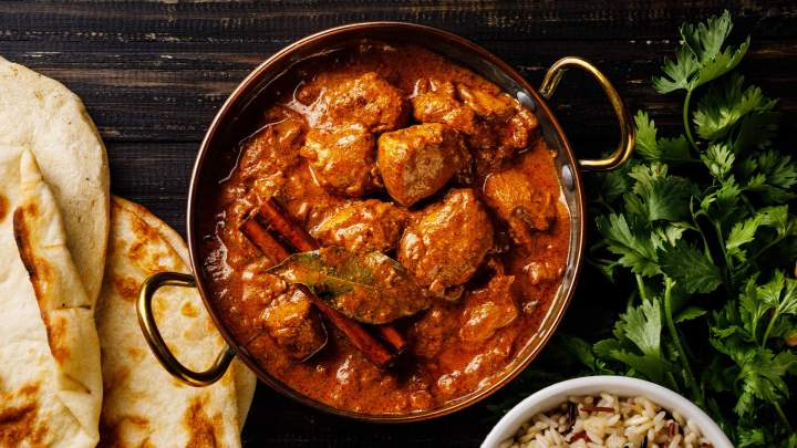 Restaurant indien Le Perreux-sur-Marne