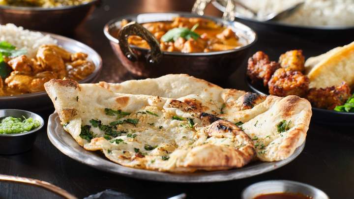 Restaurant cuisine indienne Le Perreux-sur-Marne